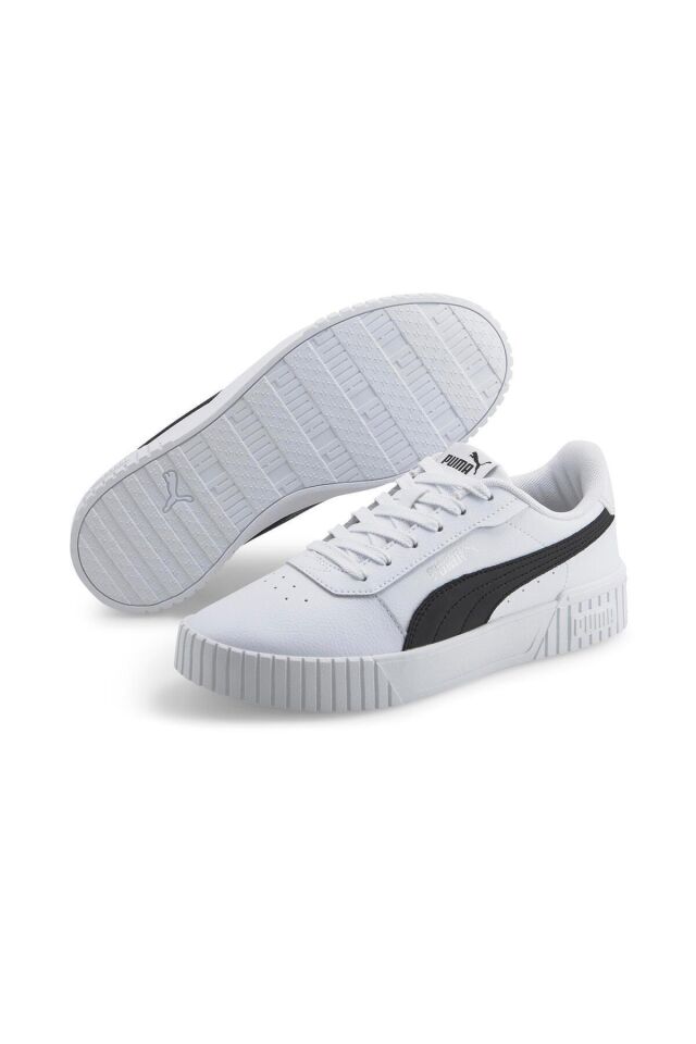PUMA KADIN CARİNA 2.0 SPOR AYAKKABI 38584907