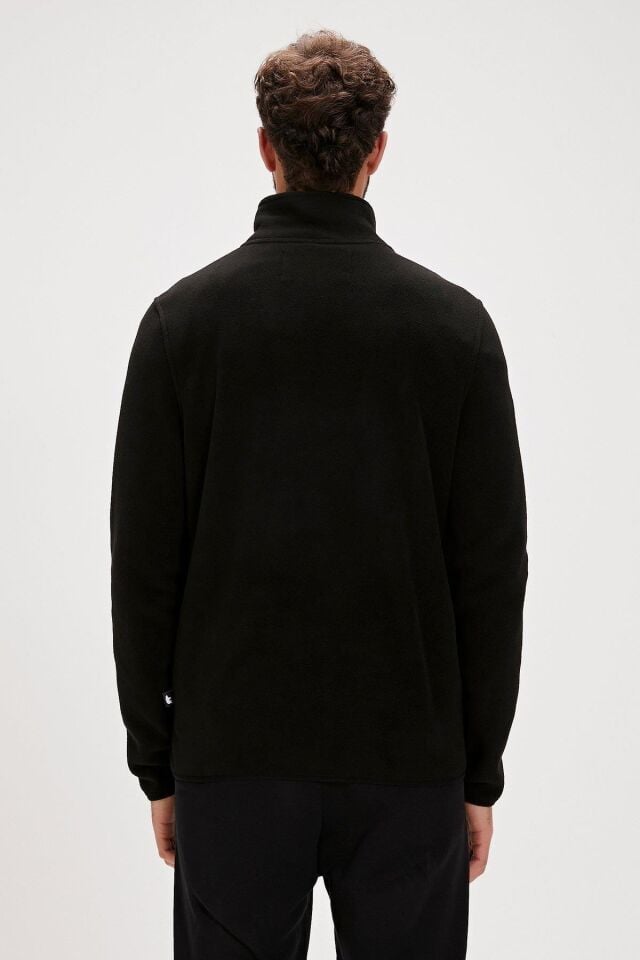 BAD BEAR ERKEK BOWIE FULL-ZIP POLAR JACKET 23.02.21.001