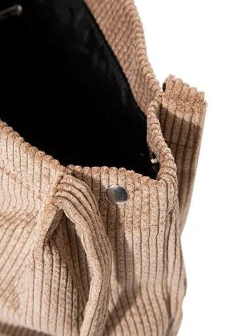 MAVİ KADIN Shopper Çanta Taş 1900035-34316