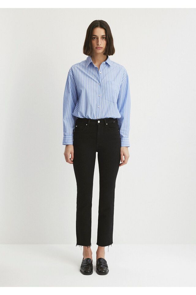 MAVİ KADIN VIOLA Smoke Mavi Gold 101048-85805