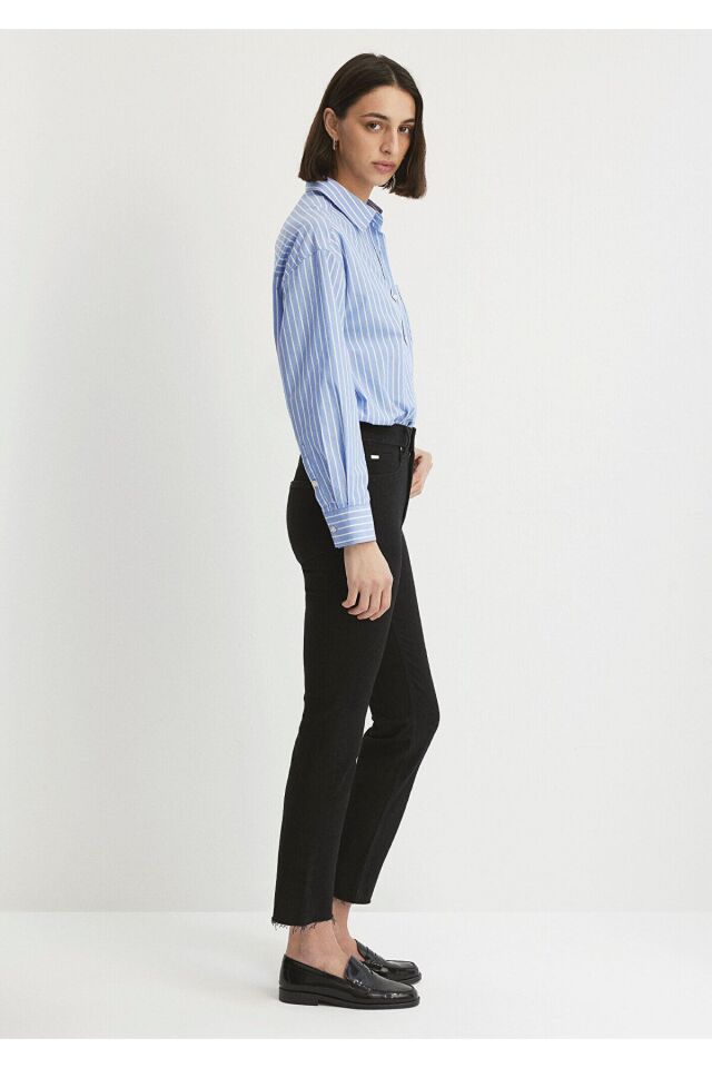 MAVİ KADIN VIOLA Smoke Mavi Gold 101048-85805