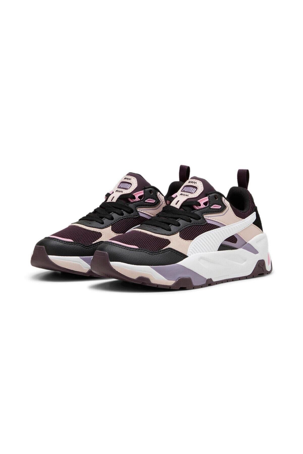 PUMA ERKEK AYAKKABI TRİNİTY 38928939