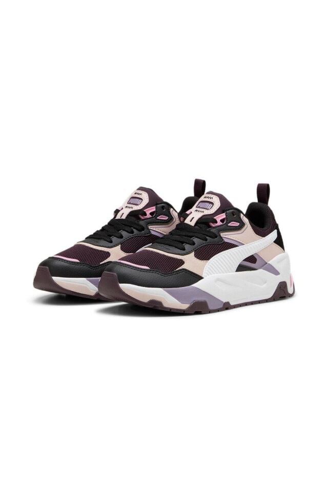PUMA ERKEK AYAKKABI TRİNİTY 38928939