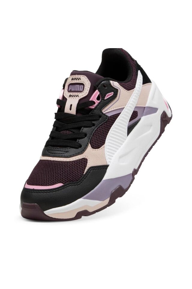 PUMA ERKEK AYAKKABI TRİNİTY 38928939