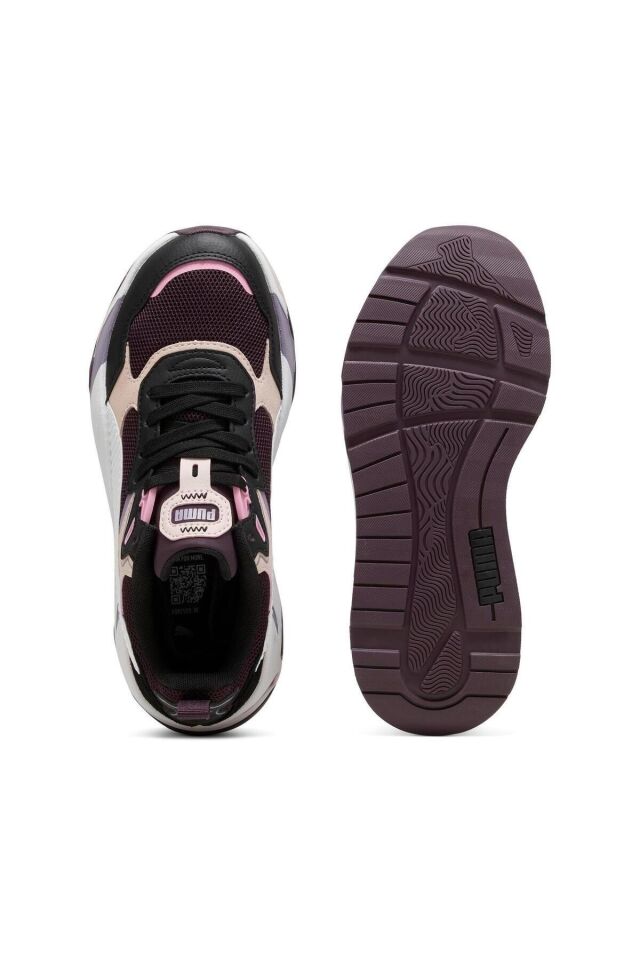 PUMA ERKEK AYAKKABI TRİNİTY 38928939