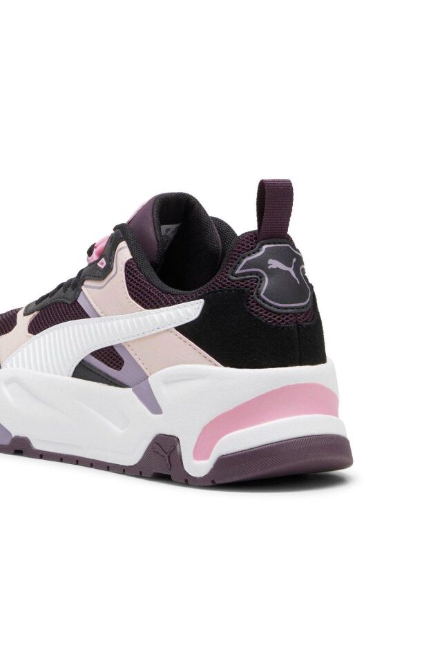 PUMA ERKEK AYAKKABI TRİNİTY 38928939