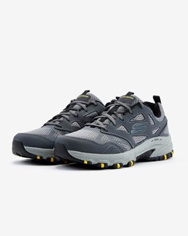 SKECHERS ERKEK HİLLCREST SPOR AYAKKABI 237265 CCBK