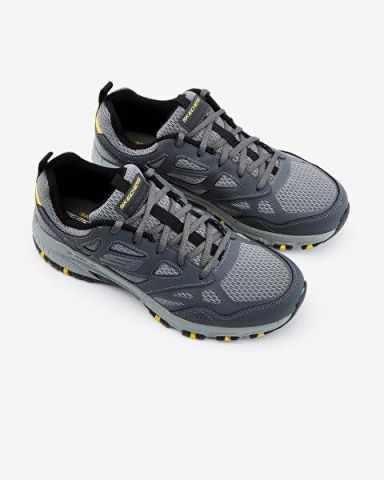 SKECHERS ERKEK HİLLCREST SPOR AYAKKABI 237265 CCBK