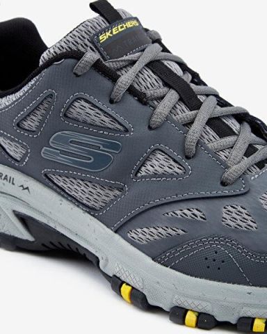 SKECHERS ERKEK HİLLCREST SPOR AYAKKABI 237265 CCBK