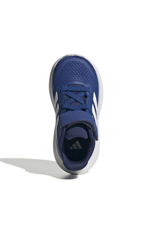 ADİDAS ÇOCUK SPOR AYAKKABI RUNFALCON 5 EL I JP5154 MAVİ - 23