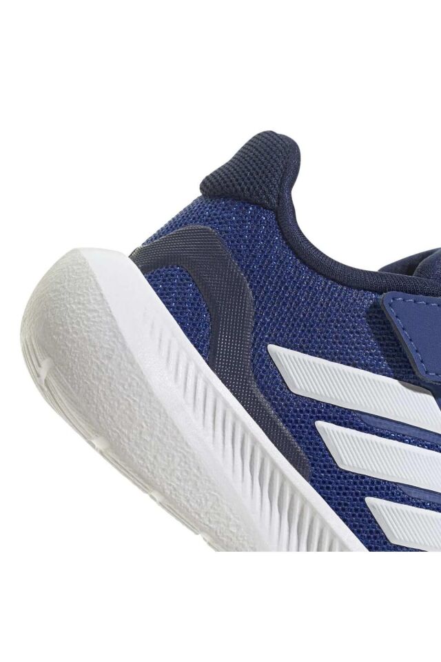 ADİDAS ÇOCUK SPOR AYAKKABI RUNFALCON 5 EL I JP5154 MAVİ - 23
