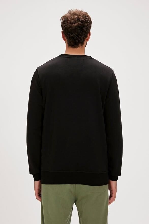 BAD BEAR ERKEK FUNKY CREWNECK 23.02.12.014