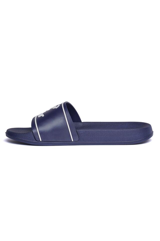 DRESS BLUE/WHITE