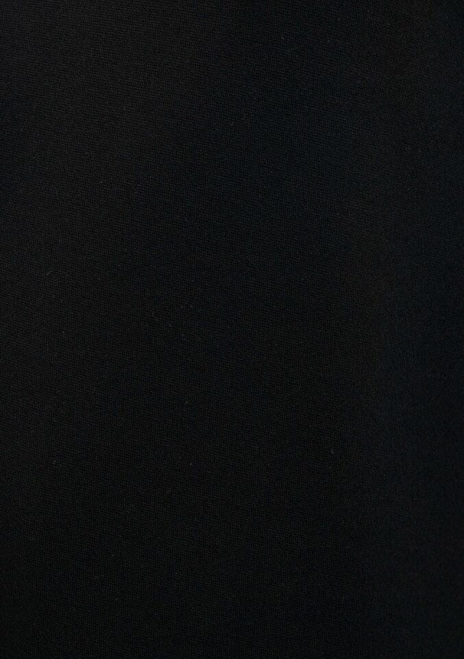 MAVİ ERKEK KISA KOL GÖMLEK Siyah 0210874-900