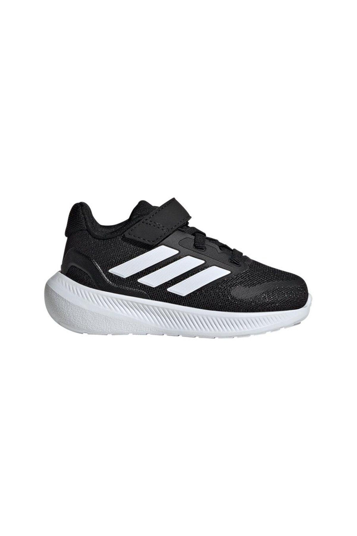 ADİDAS BEBEK SPOR AYAKKABI RUNFALCON 5 EL I IE8598