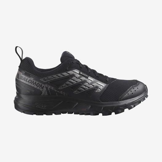 SALOMON KADIN WANDER GTX W OUTDOOR AYAKKABI L47149500