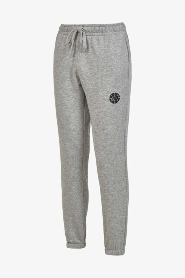 NEW BALANCE ERKEK GÜNLÜK EŞOFMAN ALTI MNP1345-AG