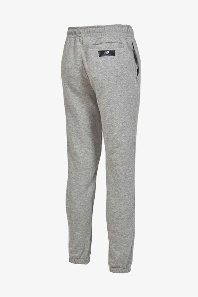 NEW BALANCE ERKEK GÜNLÜK EŞOFMAN ALTI MNP1345-AG