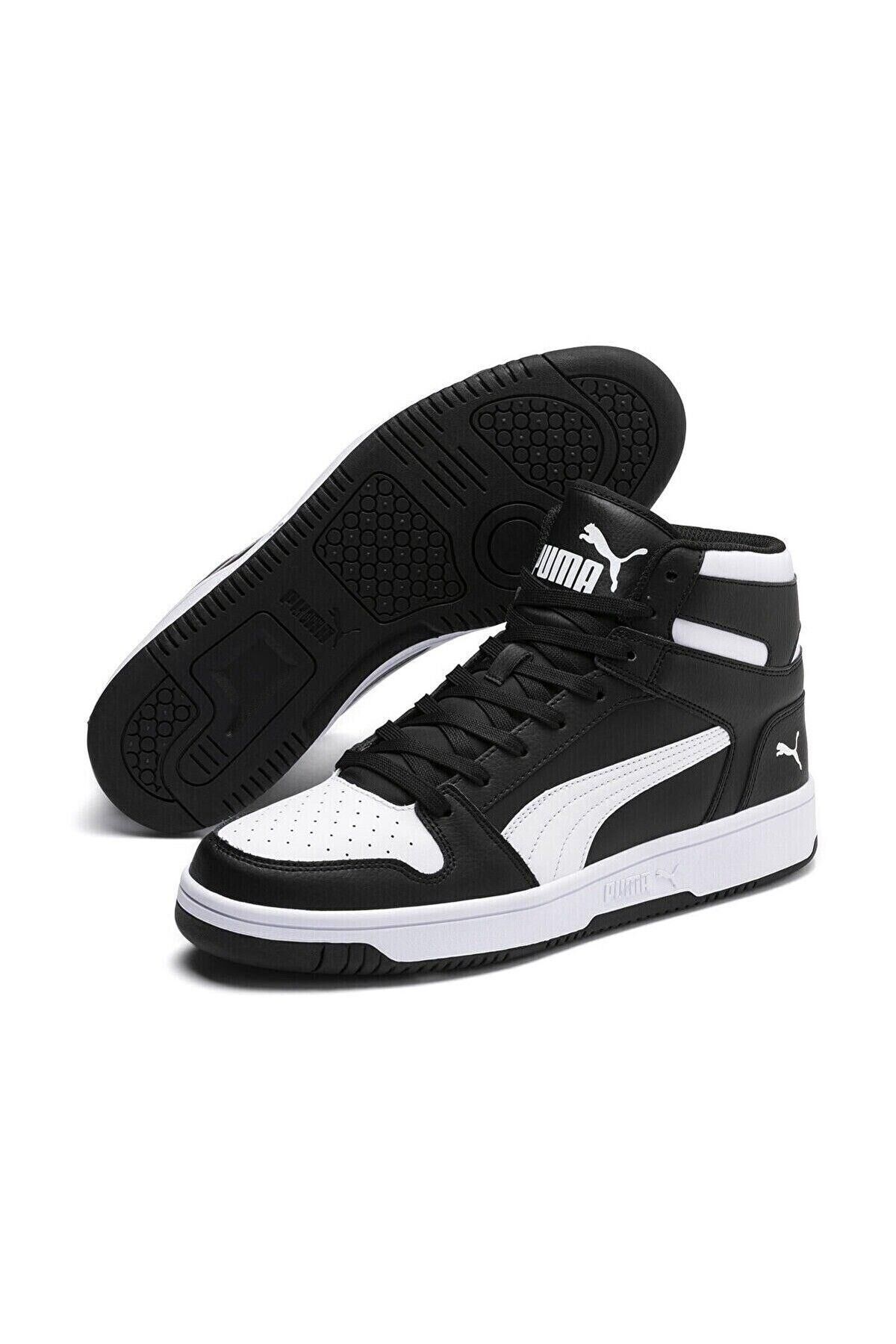 PUMA ERKEK AYAKKABI PUMA REBOUND LAYUP SL 36957301
