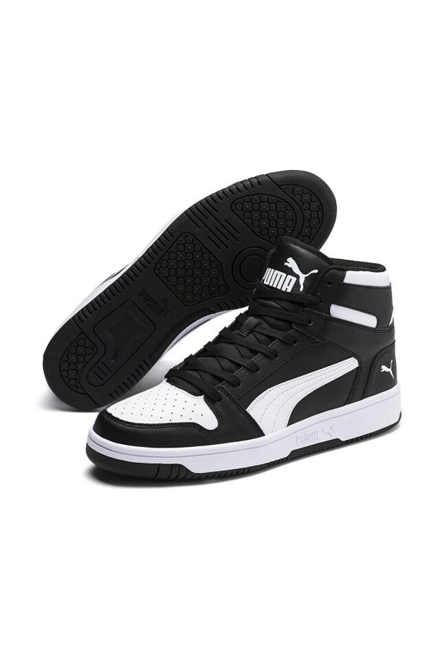 PUMA ERKEK AYAKKABI PUMA REBOUND LAYUP SL 36957301