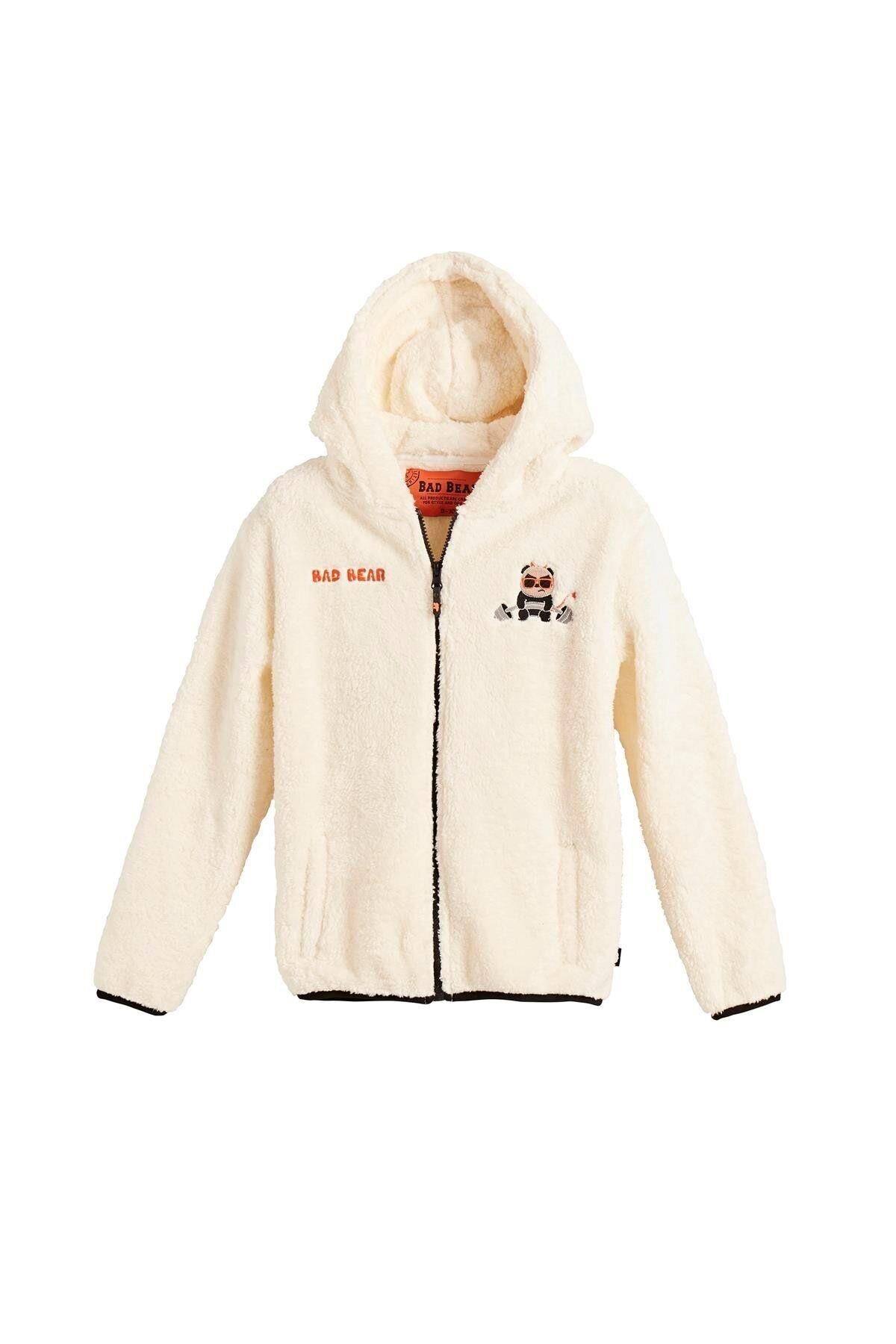 BAD BEAR ÇOCUK PLAY HARD PLUSH JR 23.06.29.001