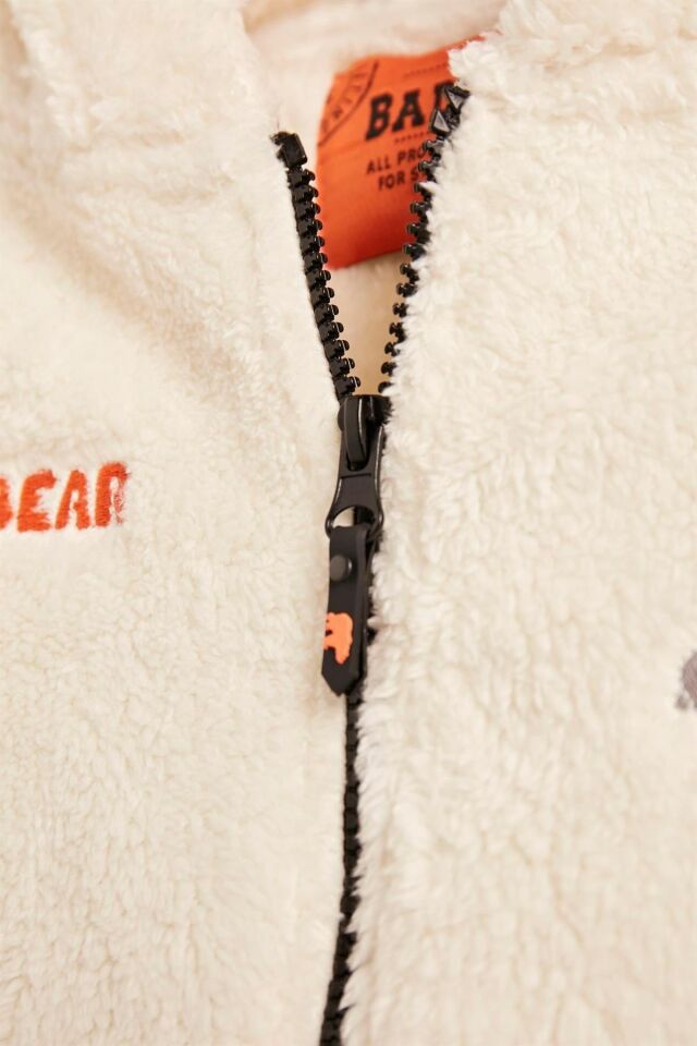 BAD BEAR ÇOCUK PLAY HARD PLUSH JR 23.06.29.001