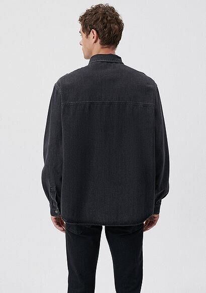MAVİ ERKEK ROSS Smoke denim 0210031-80482