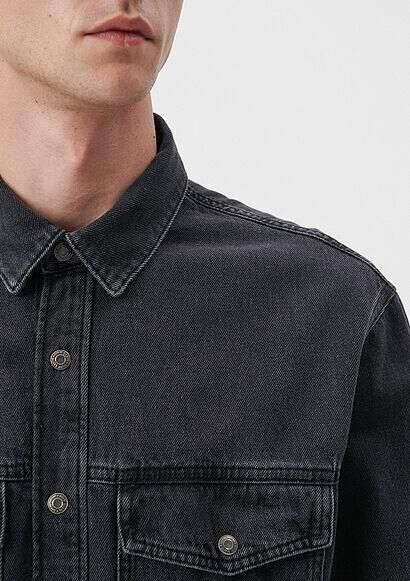 MAVİ ERKEK ROSS Smoke denim 0210031-80482