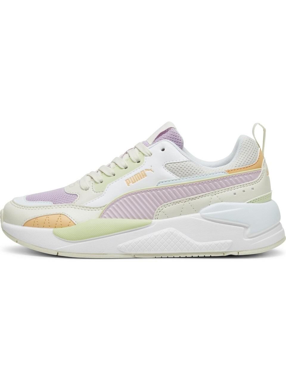 PUMA ERKEK X-RAY 2 SQUARE 37310887