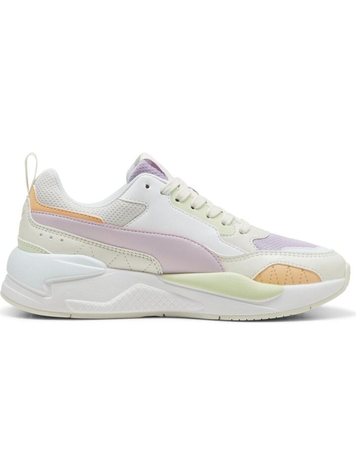 PUMA ERKEK X-RAY 2 SQUARE 37310887
