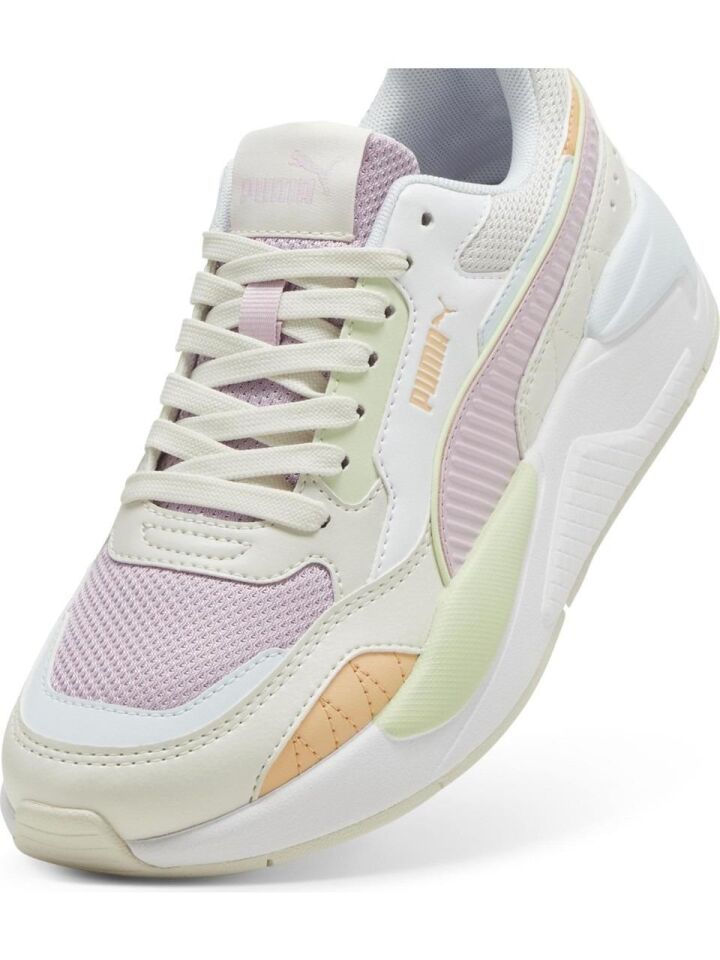 PUMA ERKEK X-RAY 2 SQUARE 37310887