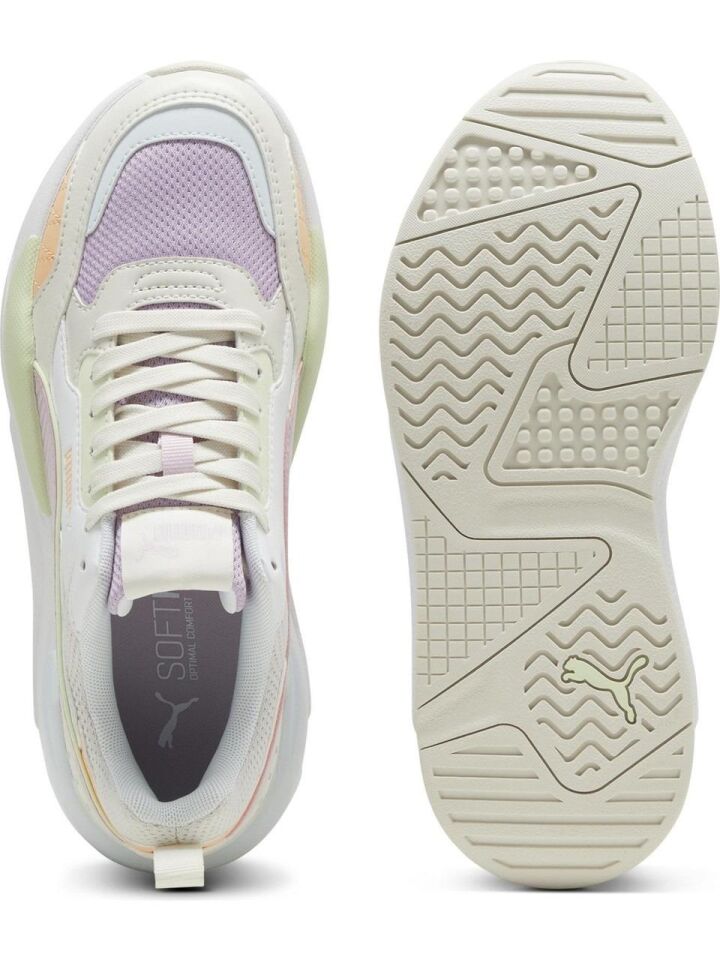 PUMA ERKEK X-RAY 2 SQUARE 37310887