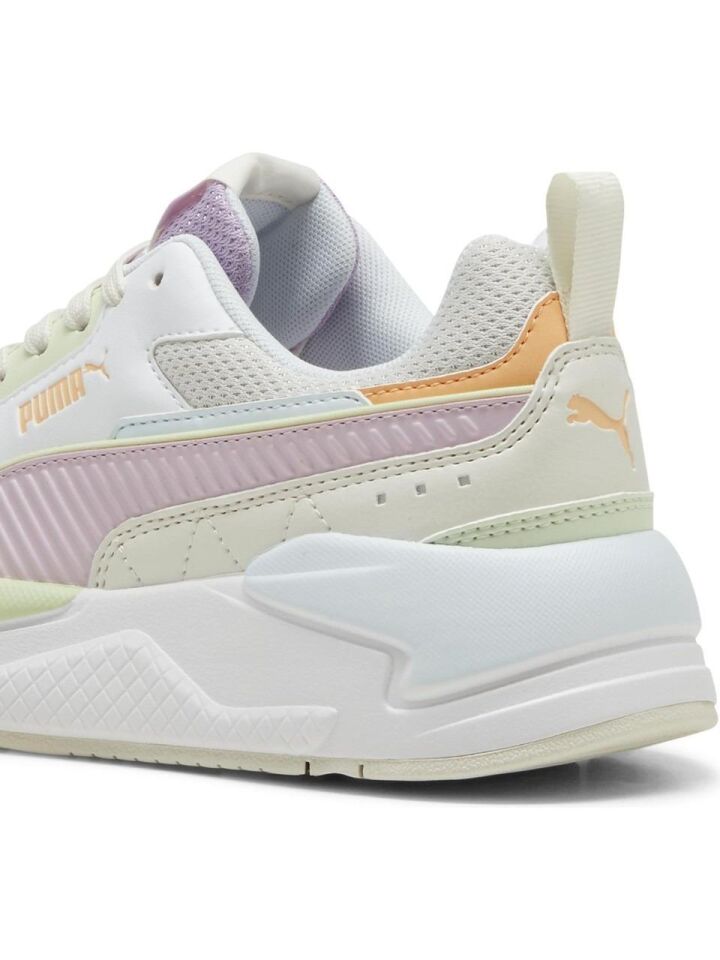 PUMA ERKEK X-RAY 2 SQUARE 37310887