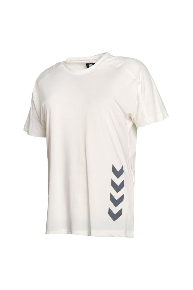 HUMMEL KADIN KISA KOL T-SHIRT ALISA T-SHIRT S/S