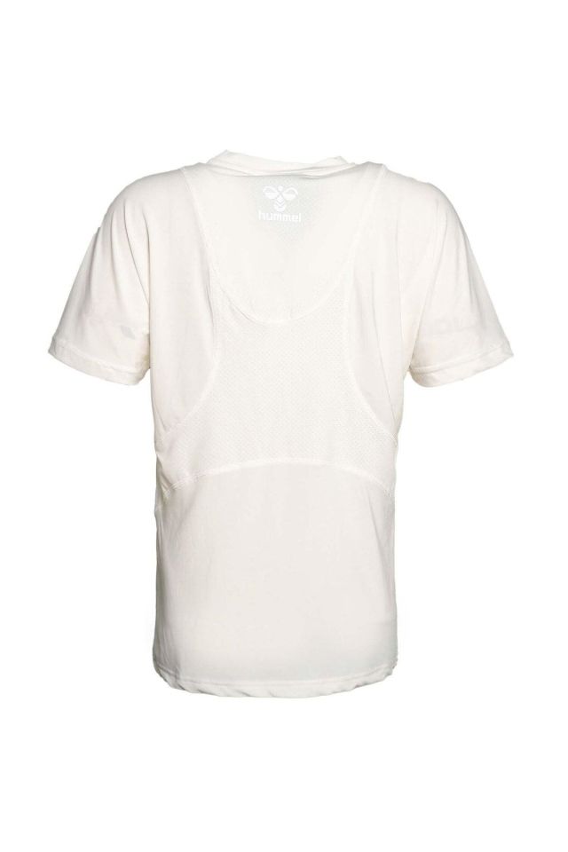 HUMMEL KADIN KISA KOL T-SHIRT ALISA T-SHIRT S/S