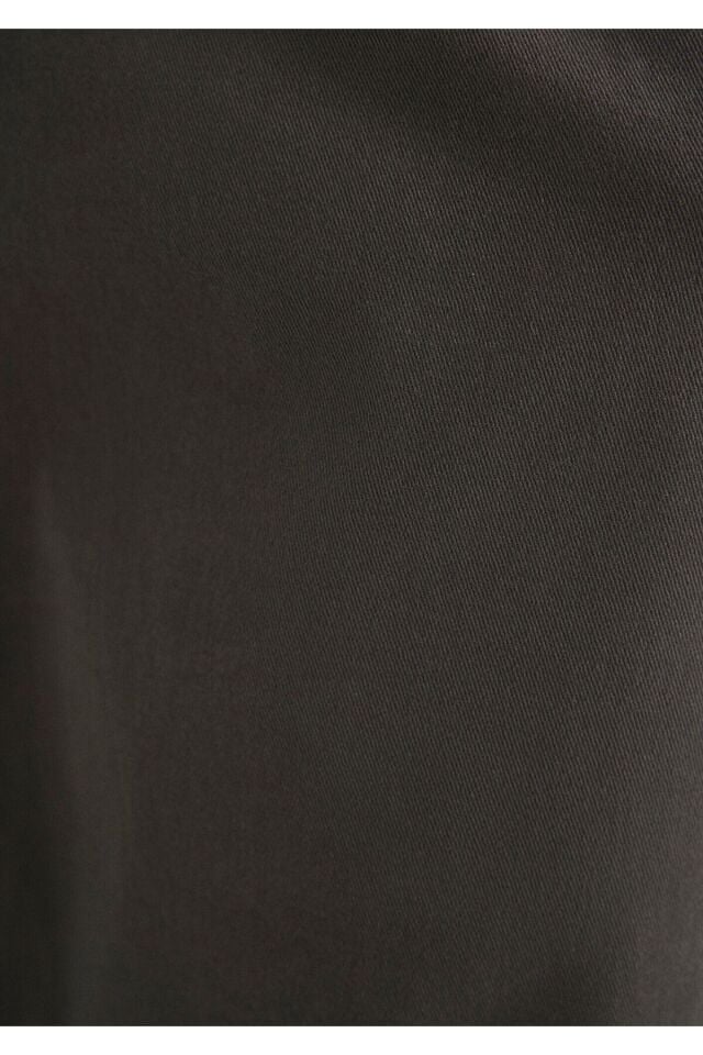 MAVİ ERKEK BELİ LASTİKLİ PANTOLON Koyu Gölge Gri 000169-70088