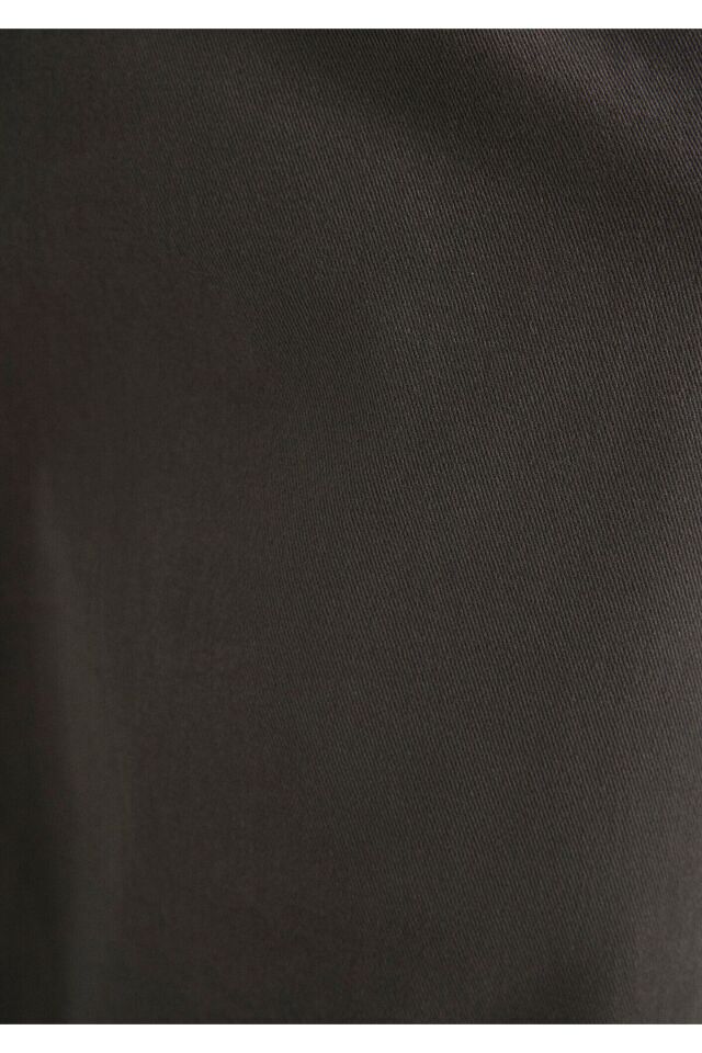 MAVİ ERKEK BELİ LASTİKLİ PANTOLON Koyu Gölge Gri 000169-70088