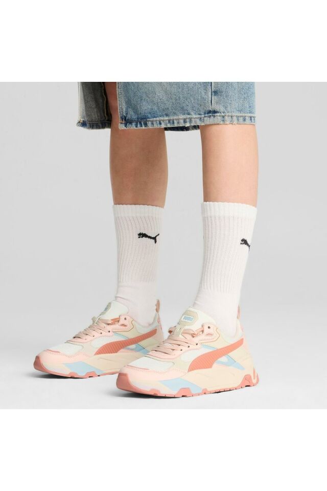 PUMA ERKEK AYAKKABI TRİNİTY 38928937