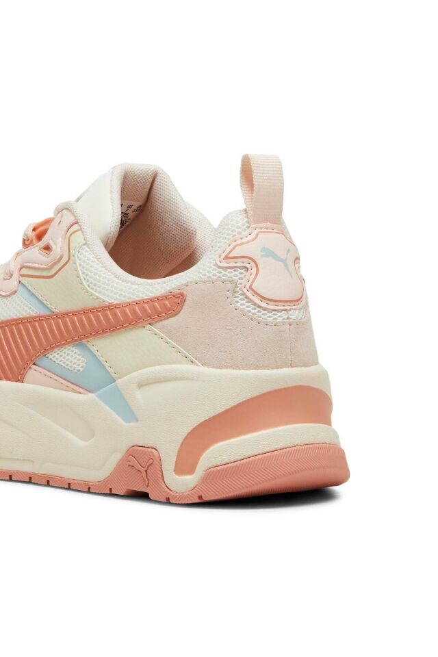 PUMA ERKEK AYAKKABI TRİNİTY 38928937
