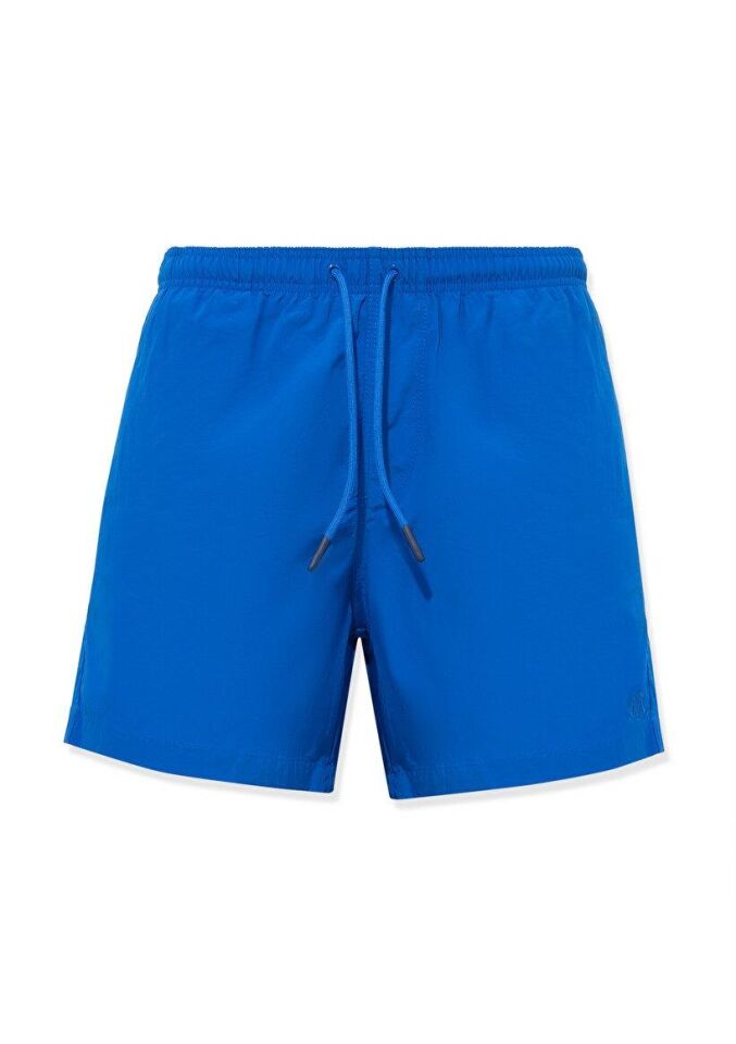 MAVİ ERKEK DENİZ ŞORTU Saks 0910879-70913