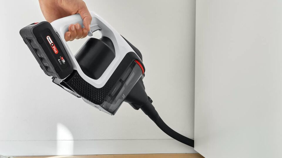 BOSCH SERİE 8 SARJLI SÜPÜRGE UNLİMİTED GEN2 BEYAZ BBS8214