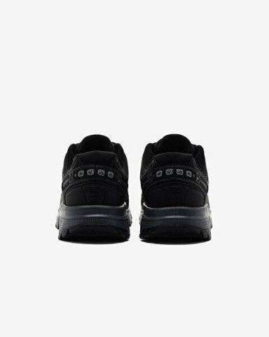 SKECHERS ERKEK SUMMİTS AT - UPPER DRAFT SPOR AYAKKABI 237620 BKCC
