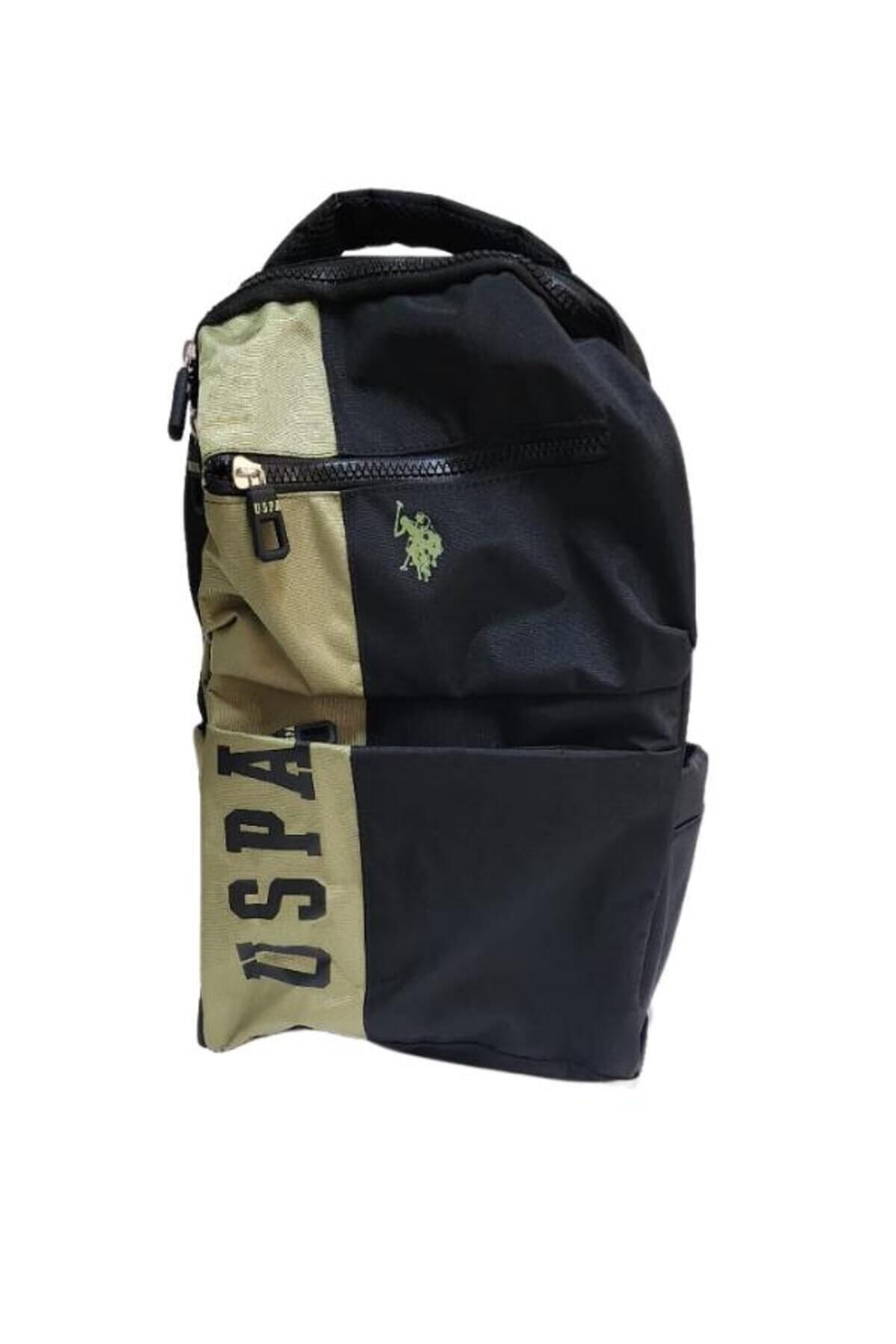 U.S. POLO ASSN. SIRT CANTASI PLÇAN23170