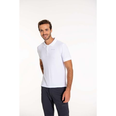 2AS TEAL POLO YAKA ERKEK T-SHİRT 2ASTEA0404