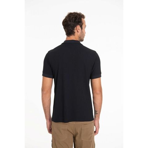 2AS TEAL POLO YAKA ERKEK T-SHİRT 2ASTEA0404