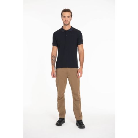 2AS TEAL POLO YAKA ERKEK T-SHİRT 2ASTEA0404