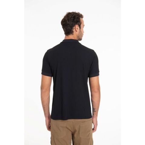2AS TEAL POLO YAKA ERKEK T-SHİRT 2ASTEA0404