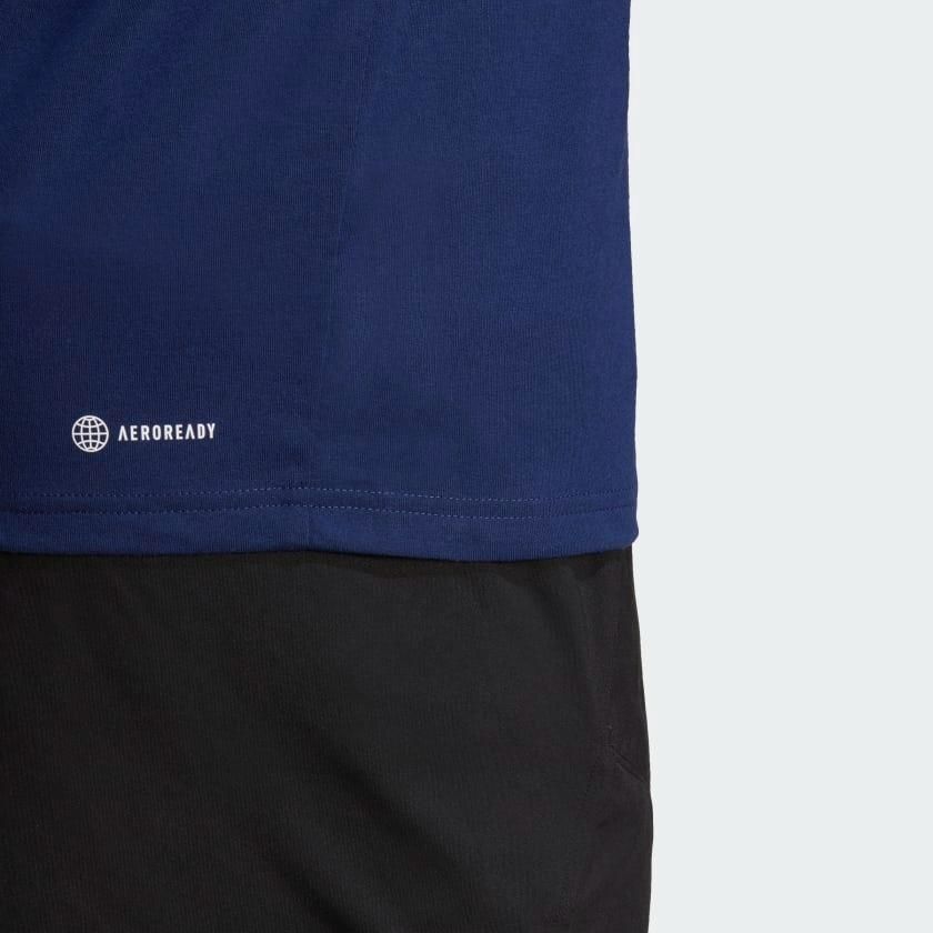 ADİDAS ERKEK TİŞÖRT TR-ES FR LOGO T IB8275