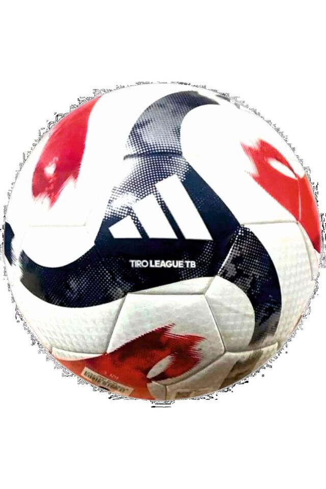 ADİDAS FUTBOL TOPU TIRO LGE TB TFF JZ9987