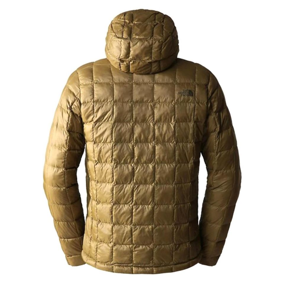 THE NORTH FACE ERKEK CEKET M THERMOBALL ECO HOODIE 2.0 NF0A5GLK37U1